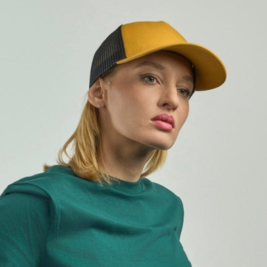 Gorras personalizadas, bordada o impresión DTF